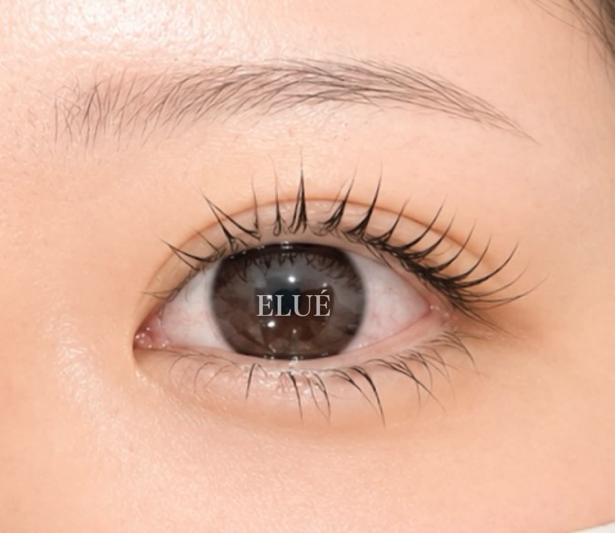 ELUÉの施術例｜梶ヶ谷のまつ毛・眉毛サロン（Instagram投稿4）